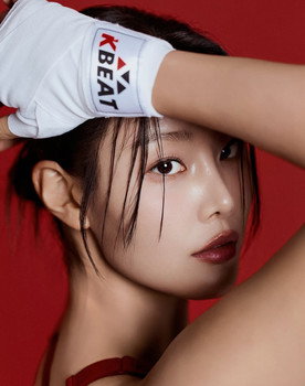 Kang So-yeon