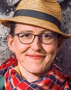Martina Schwarzmann