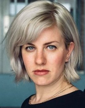 Barbara Johnston as Herself