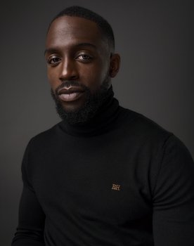 Ibraim Cândido as Afonso