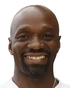 Claude Makélélé as Self