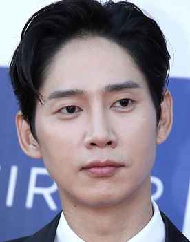 Park Sung-hoon as Yu-bin