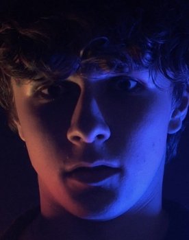 Jeffrey Saner as Rod