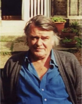 Simon Gray