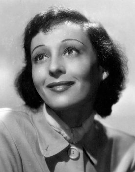 Luise Rainer