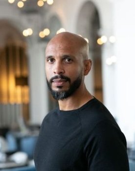 Joël Bouraïma