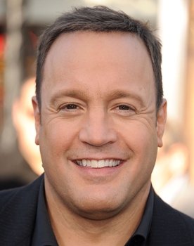 Kevin James Photo