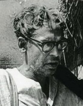 Ritwik Ghatak