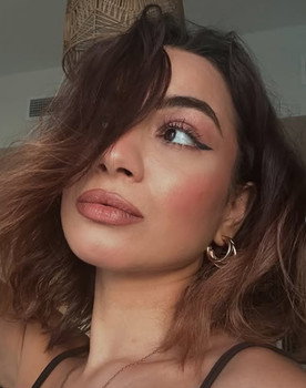 Soulef Kerfaoui as Margot