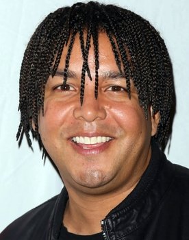 Taj Jackson