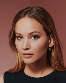 Jennifer Lawrence as Self