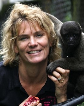 Alison Cronin