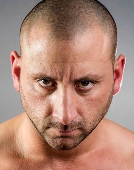 ICW Fear and Loathing XI