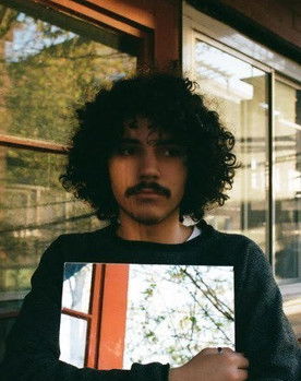 Anthony Vicente-Pereira as 