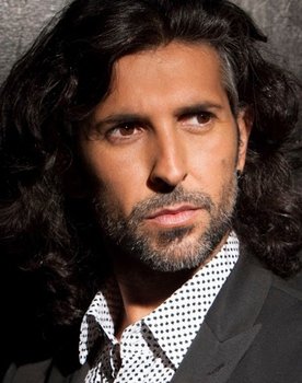 Arcángel as Al cante