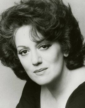 Tatiana Troyanos