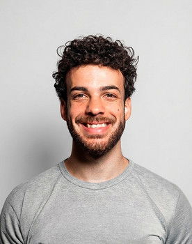 Gabriel Caballero as Julián