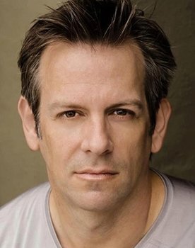 Jeffrey Patrick Olson
