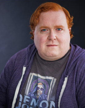 Joshua R. Pangborn as Oliver