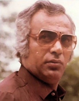 Farhad Hamidi