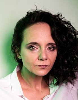 Petra Mošovská as 