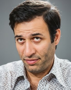 Kemal Sunal as Kemal