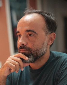 Andrés Varela as