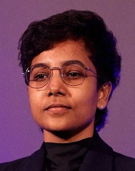 Malini Jeevarathnam