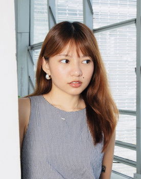 Faith Zoe Caraan as Kat