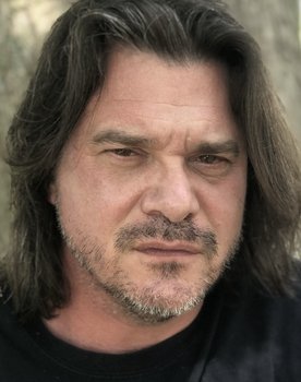 Jason Cavalier