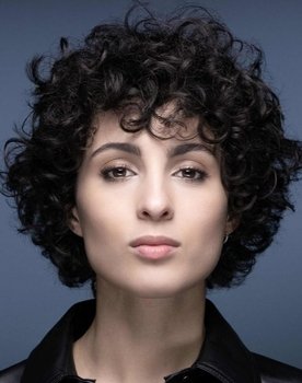 Barbara Pravi