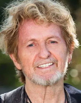 Jon Anderson as