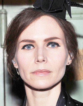 Nina Persson