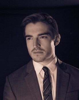 Topher Hansson