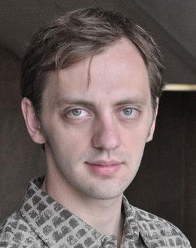 Vitaly Borovik as эпизод