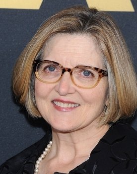 The Women Who Run Hollywood