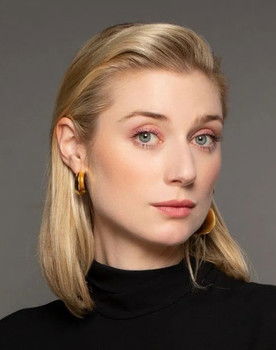Elizabeth Debicki