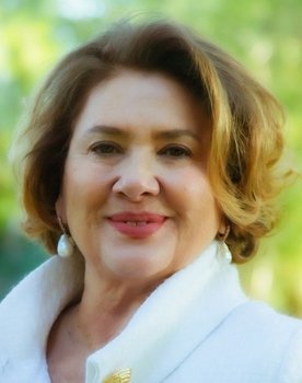 Hülya Darcan as 