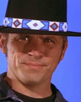 Tom Laughlin as Mickey Henderson