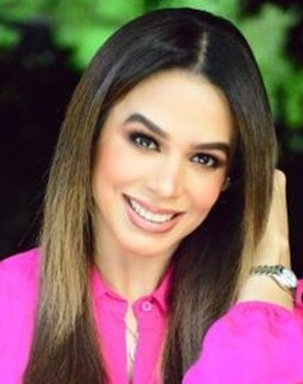 Bibi Gaytán