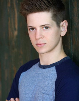 Reece Everett Ryan