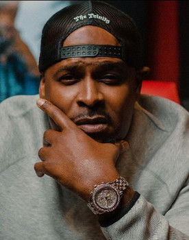 Sheek Louch