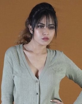 Harshita Ruhela