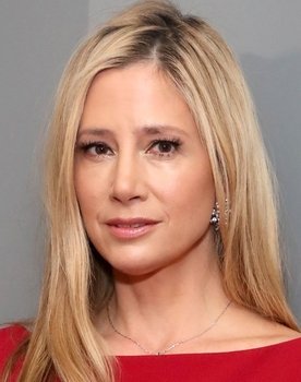 Mira Sorvino as Self