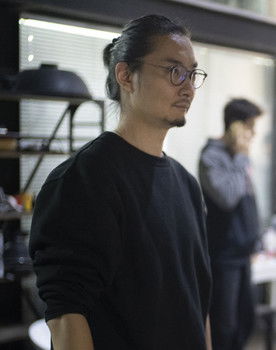 Li Yang as Li Xianji