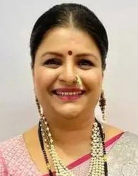 Supriya Pathare as Mrs. Puranik