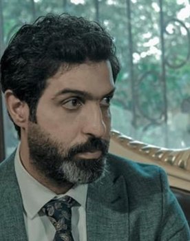 Muhannad Al Amir