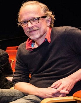 Rainer Knepperges as Vater