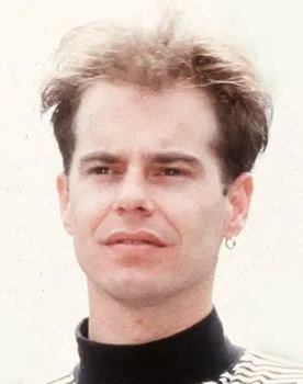 Paul Hester as Paul the Cook