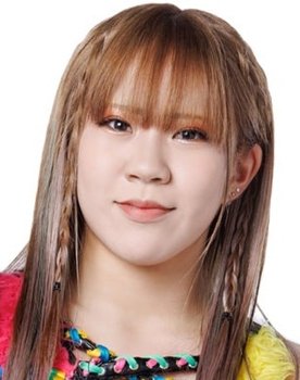 Mei Hoshizuki as Mei Seira